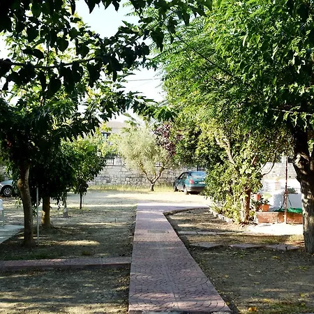 Annamaria House Apartmán *