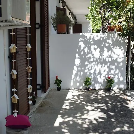 Annamaria House * Laganas