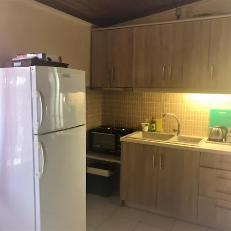 Annamaria House Apartmán