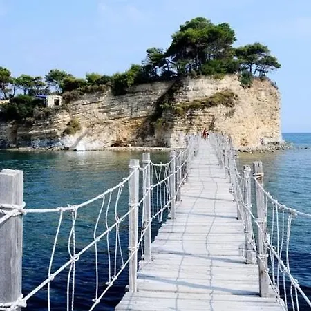 Lägenhet Annamaria House