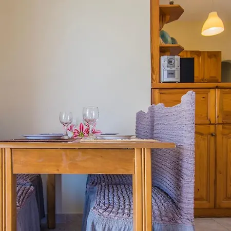 Annamaria House Lägenhet *