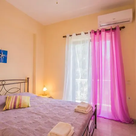 Apartmán Annamaria House