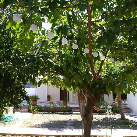 Annamaria House * Laganas