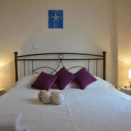 Apartmán Annamaria House *