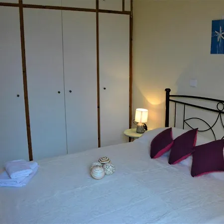 Lägenhet Annamaria House Laganas