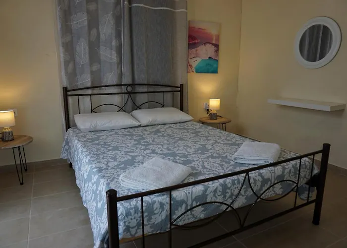 Annamaria House Appartement *