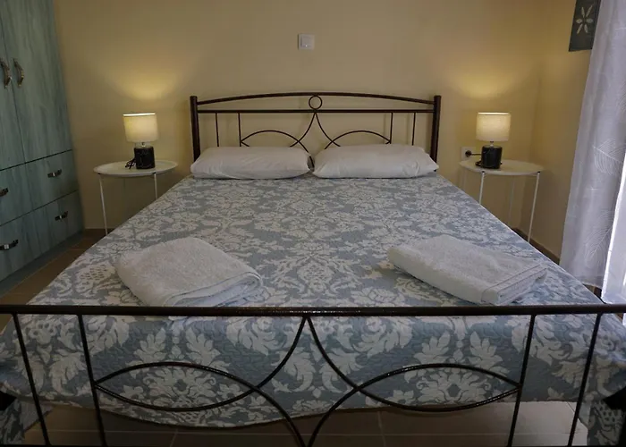 Διαμέρισμα Annamaria House *