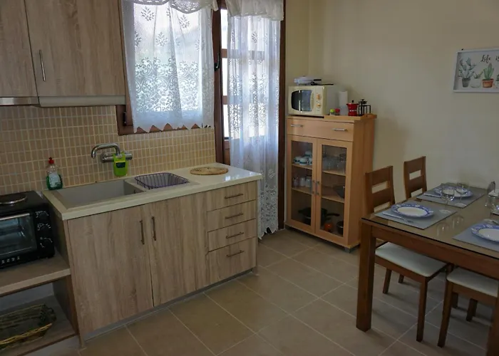 Appartement Annamaria House Laganas