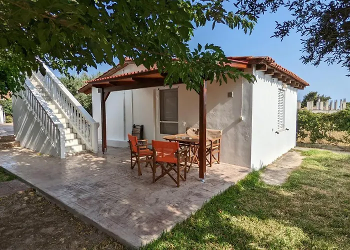 Διαμέρισμα Annamaria House