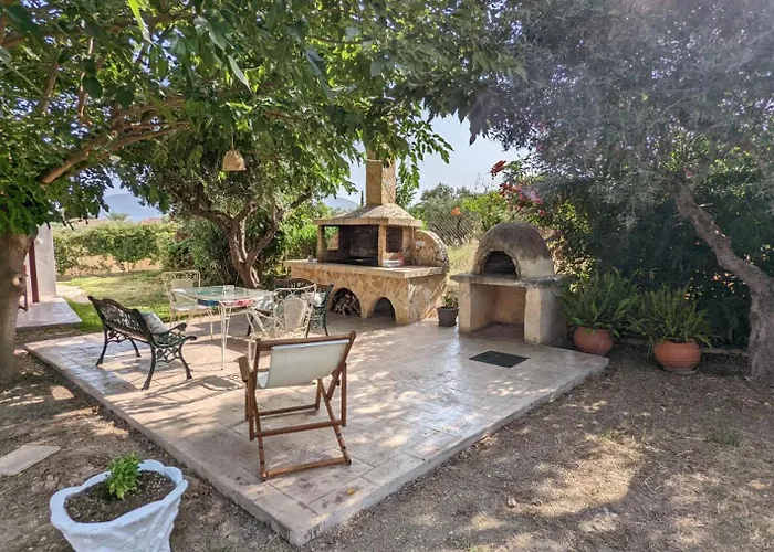 Appartement Annamaria House *