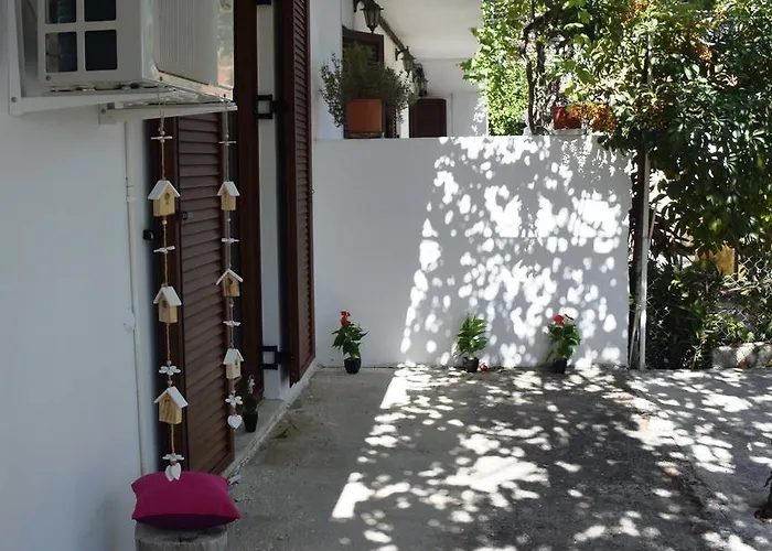 Annamaria House * Laganas
