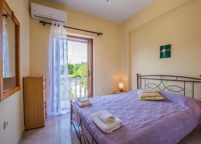 Annamaria House Laganas